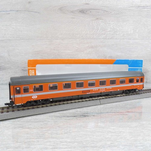Roco 4236d 100 sbb - roco,