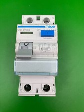 Hager CD263U 63A 30mA RCD
