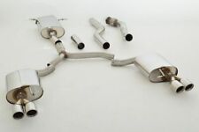 FMS 3 Zoll 76mm Duplex-Anlage