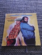 Bud Spencer Terence Hill -
