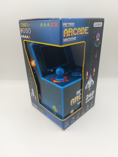 Neu retro arcade - retro,
