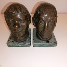 BRONZEN KÖLN TÜNNES UND