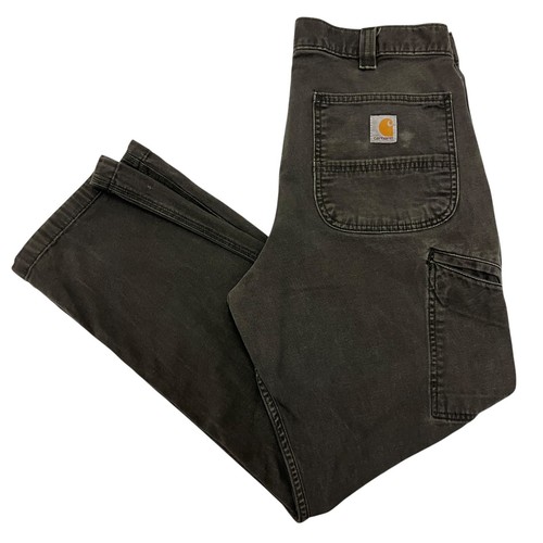 Carhartt rigby hose herren w34 - carhartt,