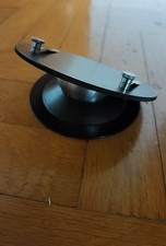 Kugeltisch, Drehbarer