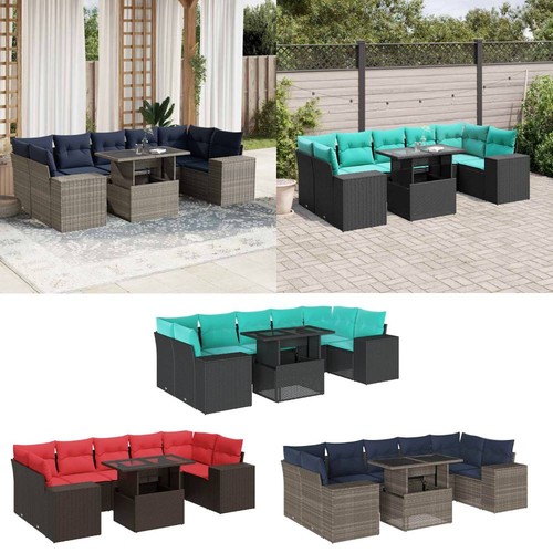 Gartenmöbel sofa garnitur - gartenmöbel,