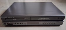 DVD Player VHS Videorekorder