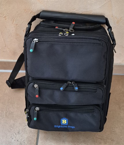 Brightline bags fliegertasche - bags,