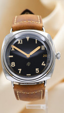 Panerai Radiomir California 3 Days 47mm PAM00424  Papers + Box