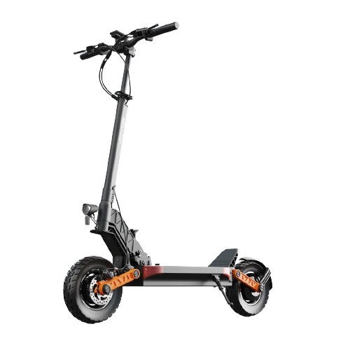 Joyor scooter s10 - e-scooter, 2000w