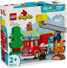 LEGO® DUPLO Town 10473