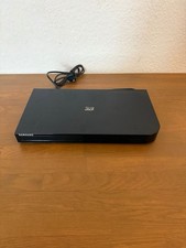 Samsung BD-H5500 3D Bluray Player Ohne Fernbedienung