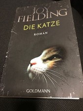 Joy Fielding - Die Katze