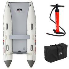 Aqua marina motorboot - marina,