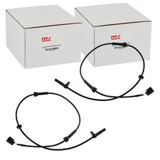 2x NTY ABS-SENSOR RADDREHZAL