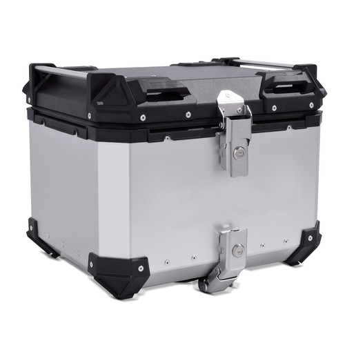 Motorrad alu topcase bagtecs - alu,