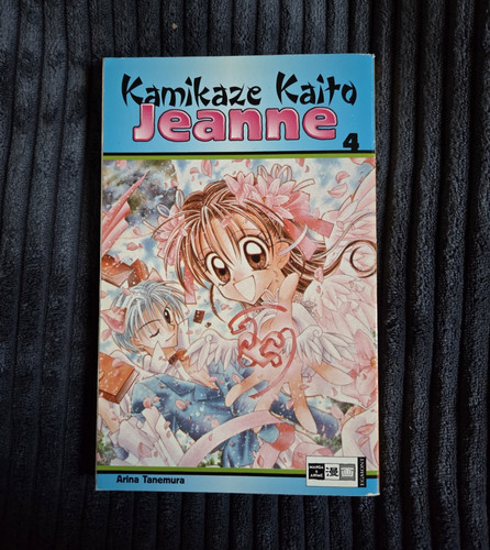Egmont manga anime kamikaze - anime,