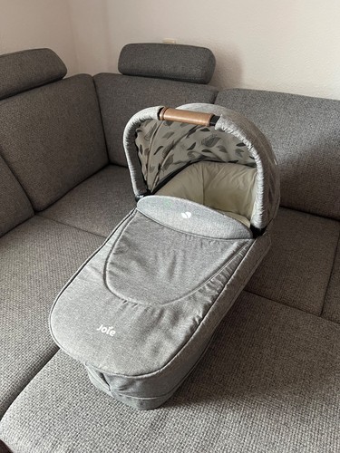 Kinderwagenaufsatz von joie - von,