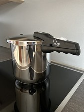 WMF Perfect Schnellkochtopf 6