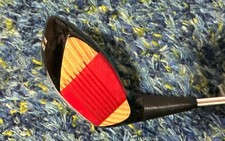 Klassisches Holz 1 von Ping