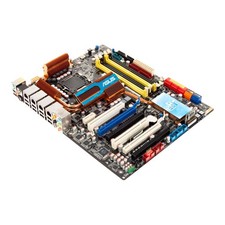 Mainboard ASUS P5Q Premium