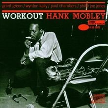 Workout von mobley hank - mobley,hank, |