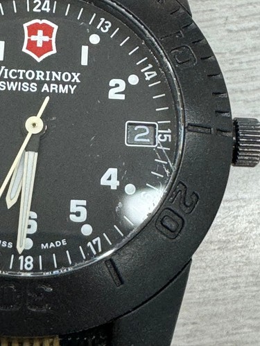 Victorinox swiss army - victorinox,