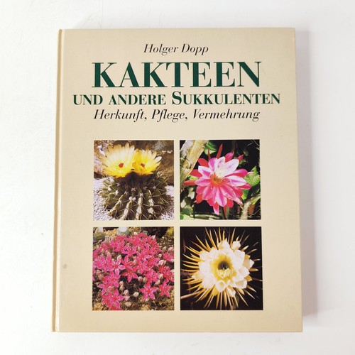 Kakteen und andere - kakteen,