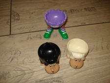 Milka - Ferrero Eierbecher