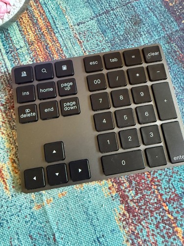 Rytaki keys numeric keypad - rytaki, 34