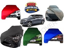 Premium Indoor Car Cover