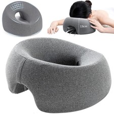 Massage-Kopfstütze für Bett