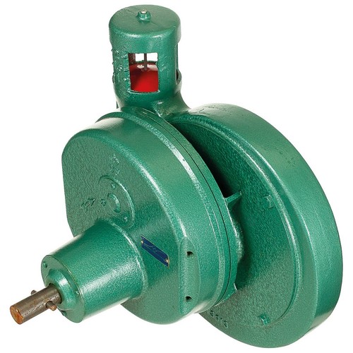 Dänischer bunkerventilator - dänischer,