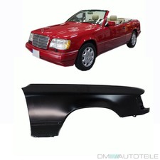 Mercedes-Benz E-Klasse W124