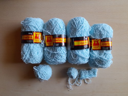 Esslinger wolle carina - wolle,