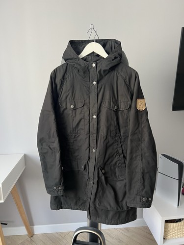 Fjällräven greenland parka - fjällräven,