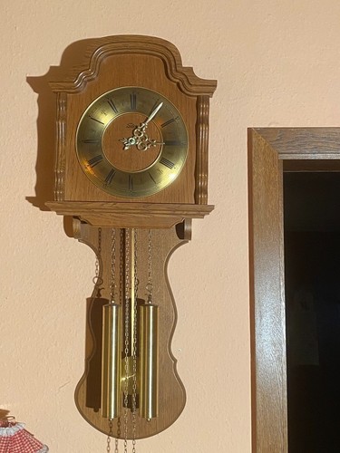Wanduhr selva - wanduhr,