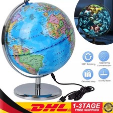 Tischglobus Schülerglobus