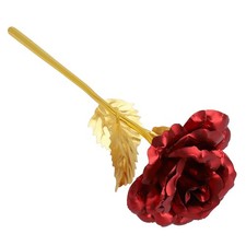 K??nstliche Rose Blumendekor