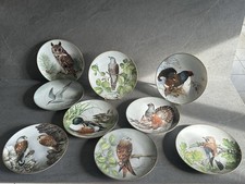 9x Limoge / Franklin