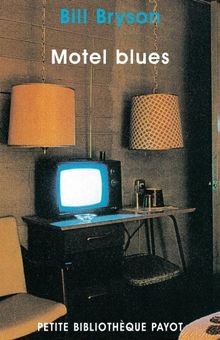 Motel blues von - blues, bryson,
