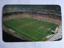 Fussballstadion, Monumental Estadio Azteca 1970