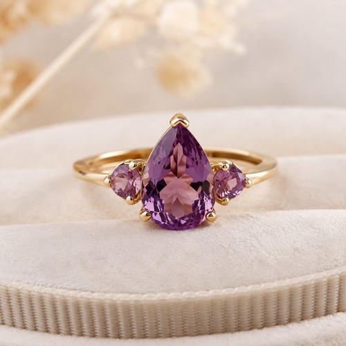 Vintage damenring aus - damenring,