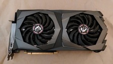 MSI GeForce RTX 2070 Gaming Z 8GB Grafikkarte