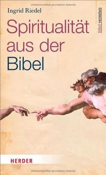 Spiritualität aus der bibel - spiritualität,