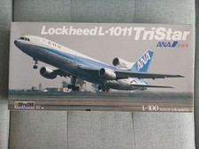 Doyusha Lockheed L-1011