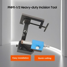 Mechanischer Schlitzmaschine