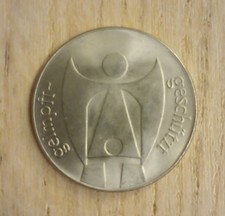 Bayern Medaille Bayerisches