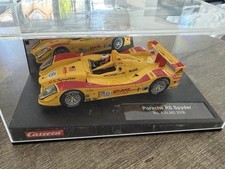Carrera Evolution Porsche RS