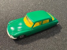 Siku 1014 Citroen DS 21 grün