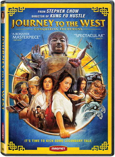 Journey the west - journey,